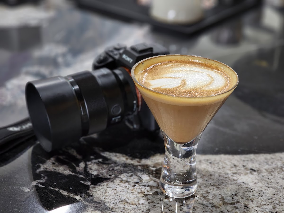 Black Ivory Cafe Photos 2